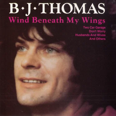 Wind Beneath My Wings