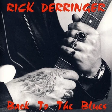 Back to the Blues