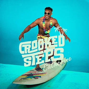 Catherine by Crooked Steps - album cover