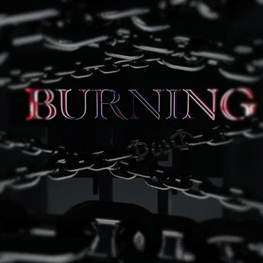 BURNING