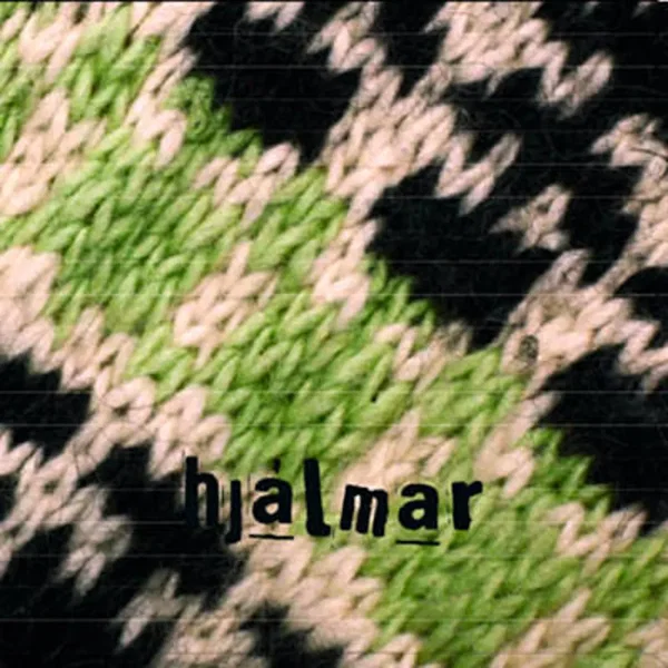 Hjálmar
