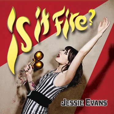 Jessie Evans