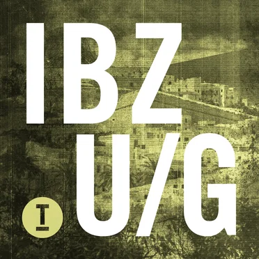 Ibiza Underground 2017 by Various Artists - album cover