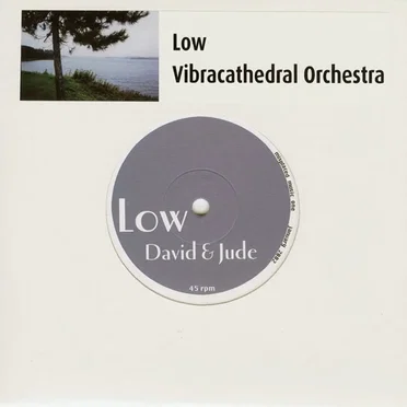 David & Jude / Stole Some Sentimental Jewellery