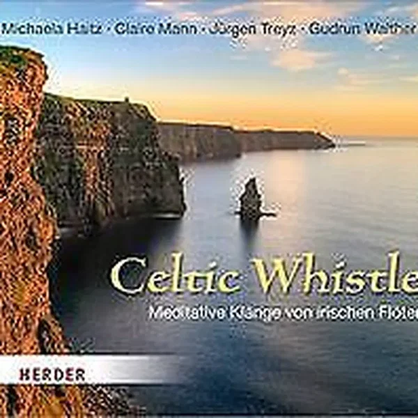 Celtic Whistle - Meditative Klänge von irischen Flöten