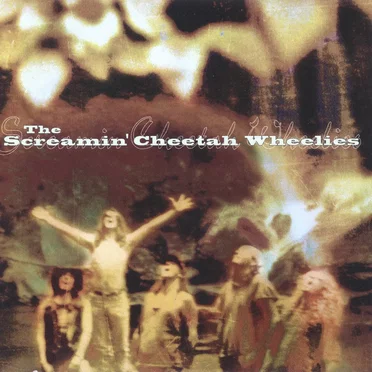 The Screamin’ Cheetah Wheelies