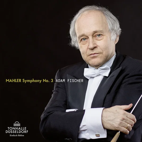 Symphony no. 3