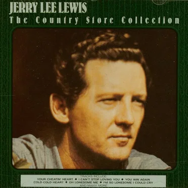 The Country Store Collection