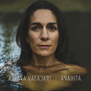 Ariana Vafadari