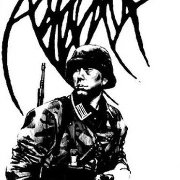 Call To Arms by Aryan Assault - album cover