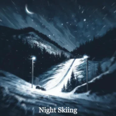 Night Skiing