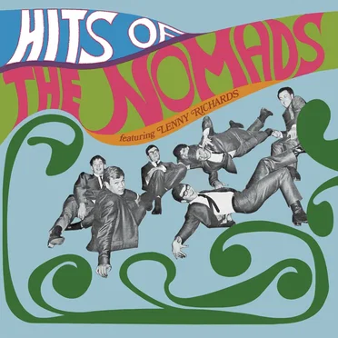 Hits of the Nomads