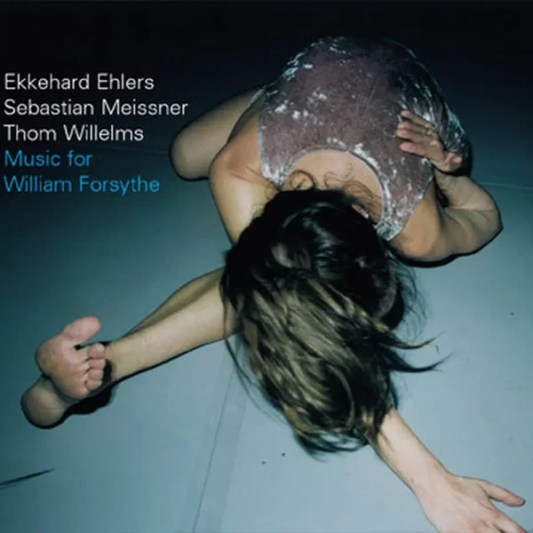 Music for William Forsythe