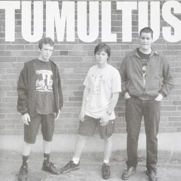 Tumultus / Senap