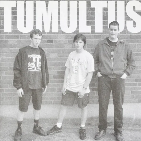 Tumultus / Senap