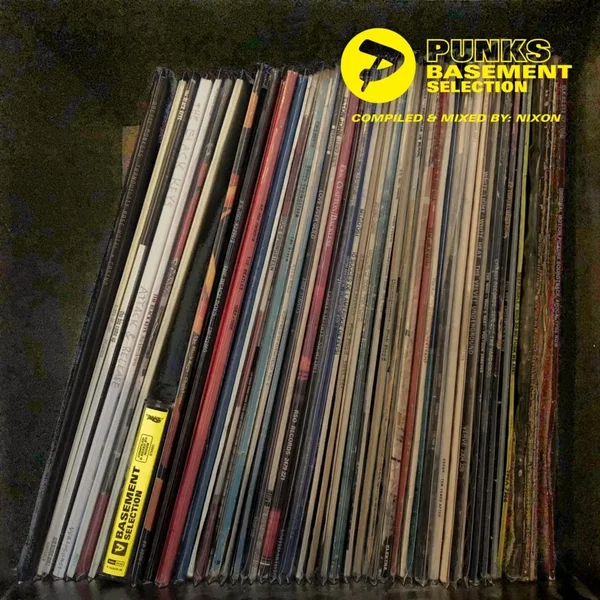 Punks Basement Selection
