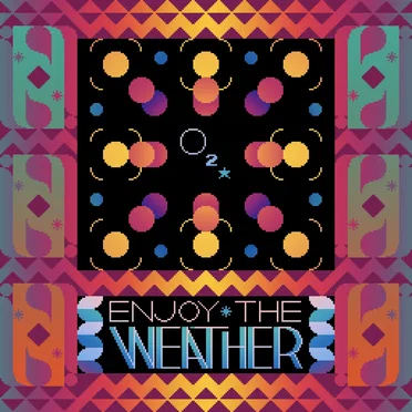 Enjoy the Weather