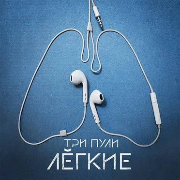 Лёгкие