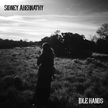 Idle Hands EP by Sidney Abernathy - album cover