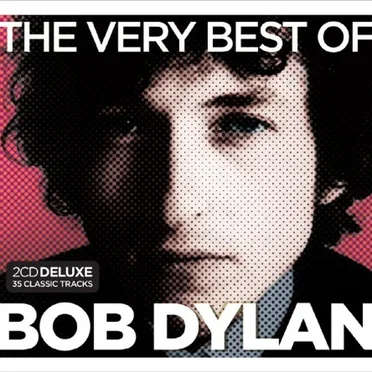 The Very Best of Bob Dylan