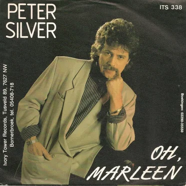 Oh, Marleen