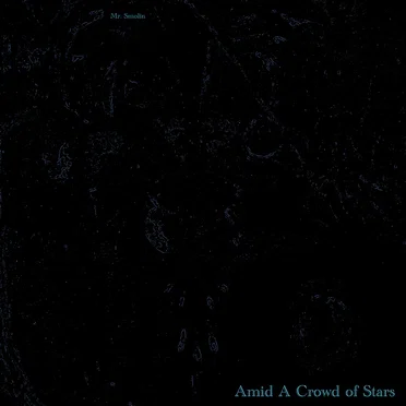 Amid a Crowd of Stars