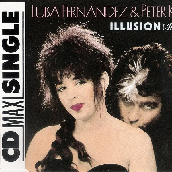 Illusion (Ilusión)