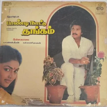 Paandi Nattu Thangam