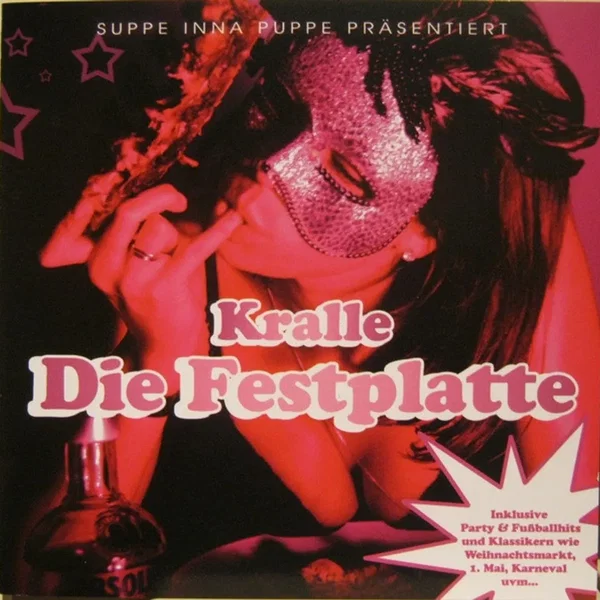 Die Festplatte