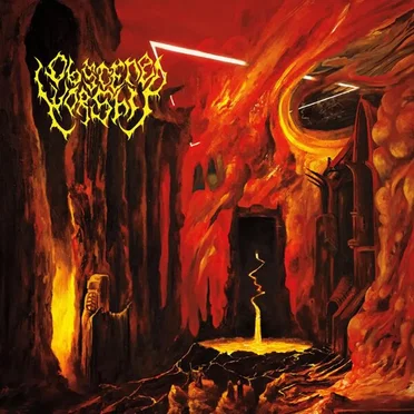 Ordained to Infernal Depths