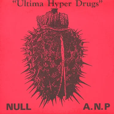 Ultima Hyper Drugs