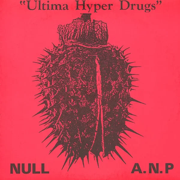 Ultima Hyper Drugs