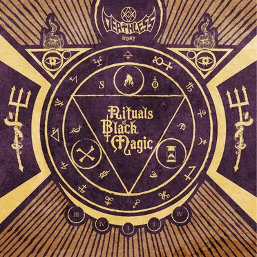Rituals of Black Magic