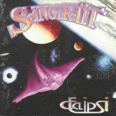 Eclipsi