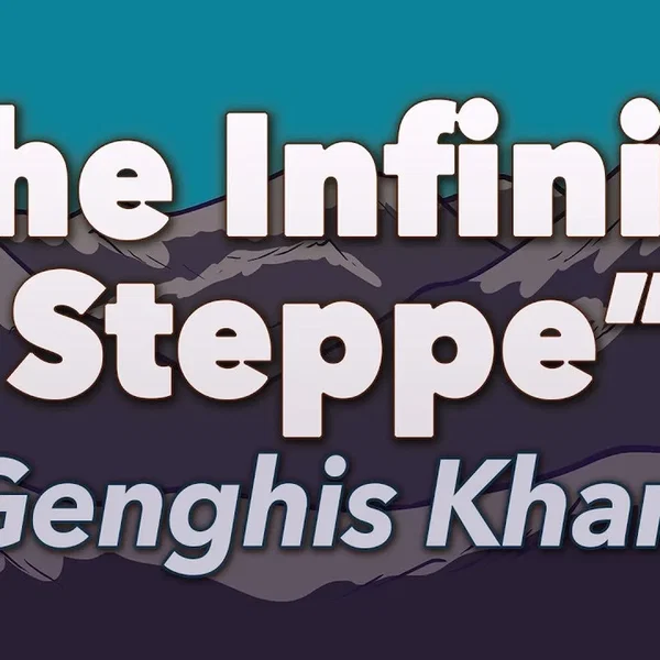 Genghis Khan