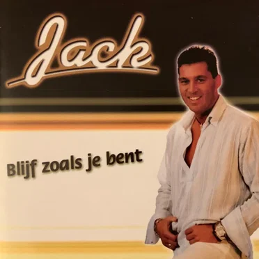 Blijf zoals je bent