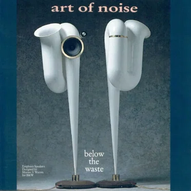 Below the Waste