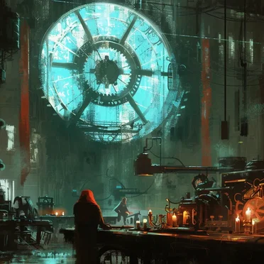Sanctum Mechanicus