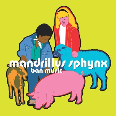 Ban Music
