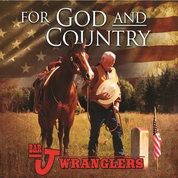For God and Country