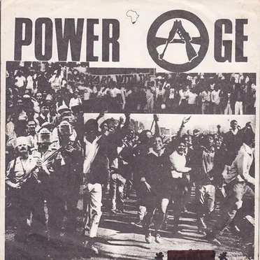 Powerage