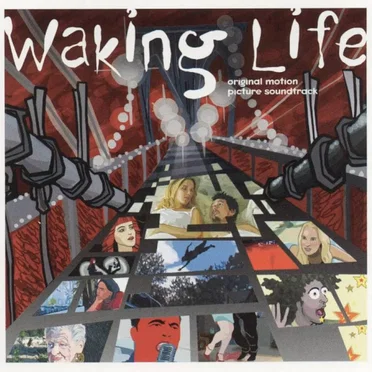 Waking Life