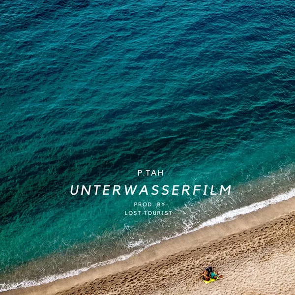 Unterwasserfilm