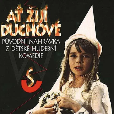 Ať žijí duchové
