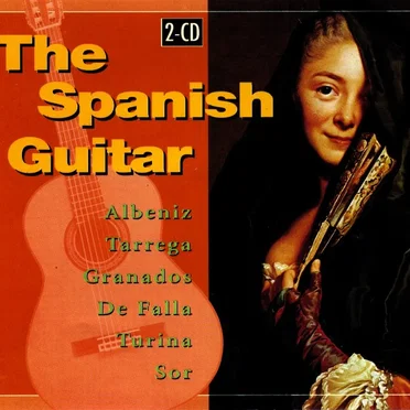 The Spanish Guitar