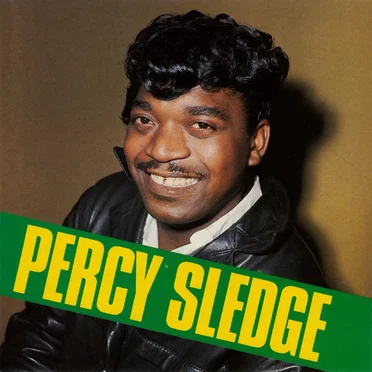 Percy Sledge
