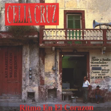 Ritmo en el corazón