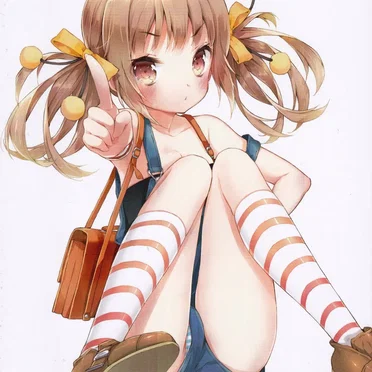 この中に1人、妹がいる! vol.2 キャラクターソングCD