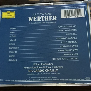 Werther