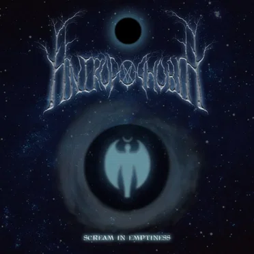 Scream In Emptiness by Antropophobia - album cover